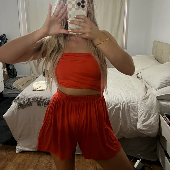 FREE PEOPLE romper - Picture 15 of 15